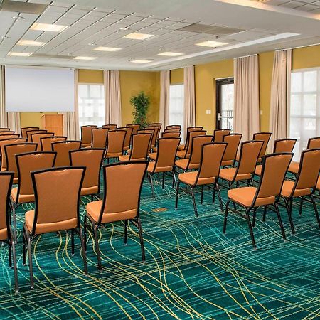 Springhill Suites Prince Frederick Kültér fotó