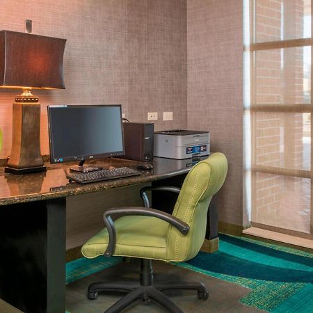 Springhill Suites Prince Frederick Kültér fotó