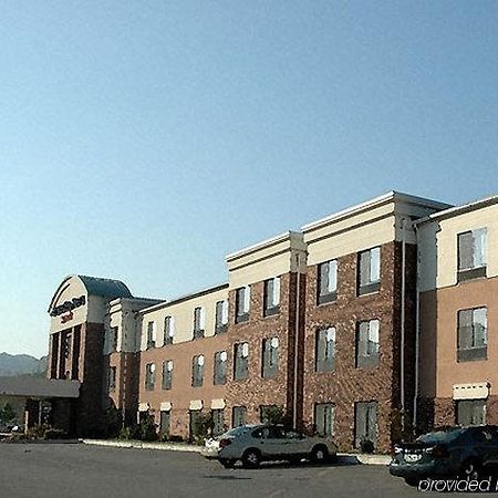 Springhill Suites Prince Frederick Kültér fotó