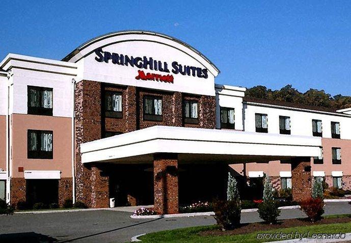 Springhill Suites Prince Frederick Kültér fotó
