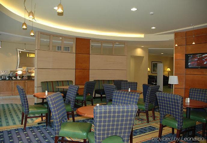 Springhill Suites Prince Frederick Étterem fotó