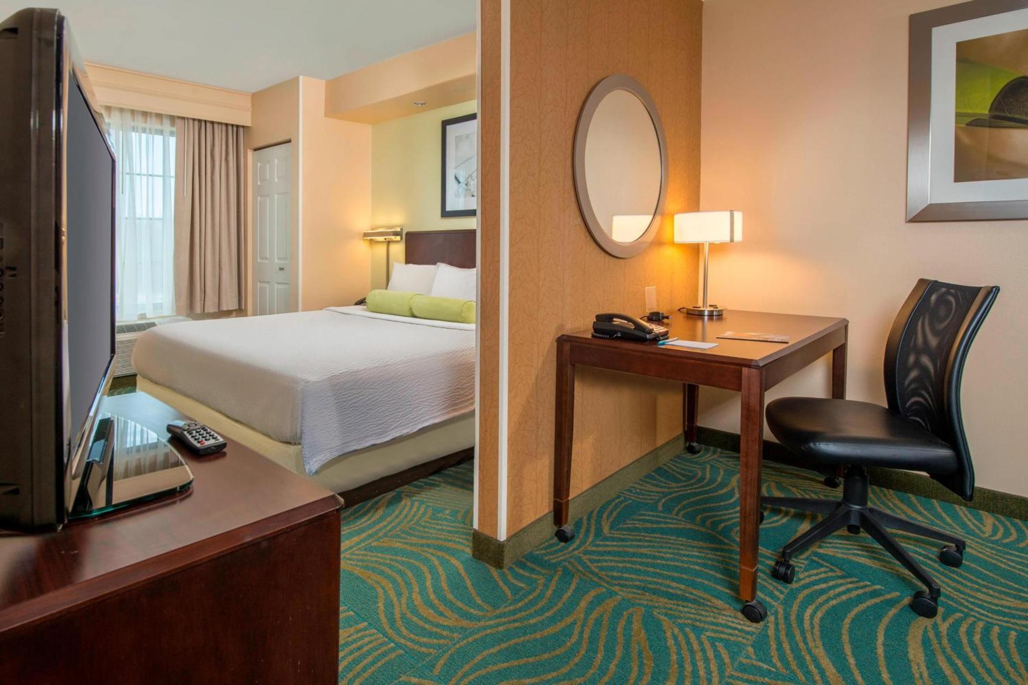 Springhill Suites Prince Frederick Kültér fotó