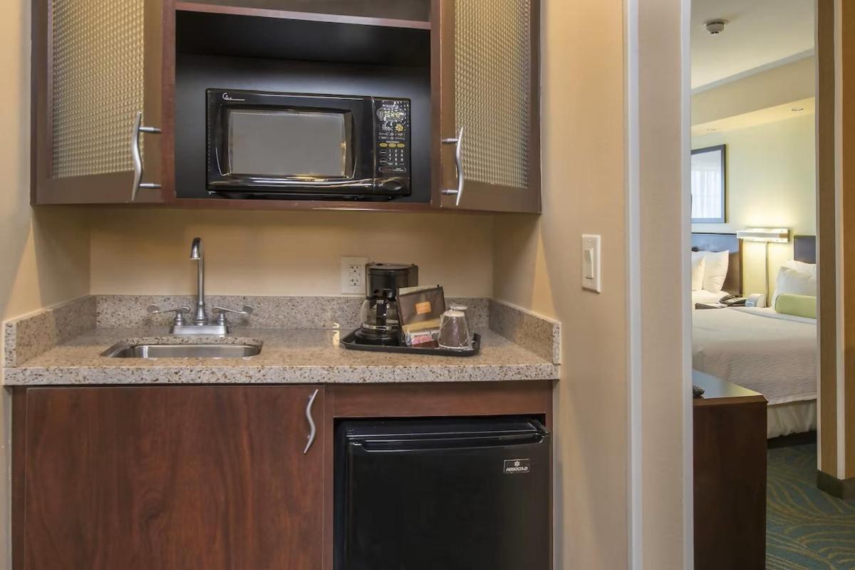 Springhill Suites Prince Frederick Kültér fotó