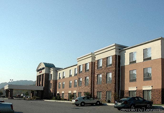 Springhill Suites Prince Frederick Kültér fotó