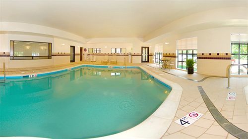 Springhill Suites Prince Frederick Kültér fotó