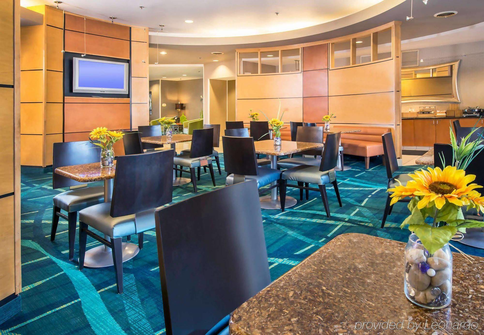 Springhill Suites Prince Frederick Kültér fotó