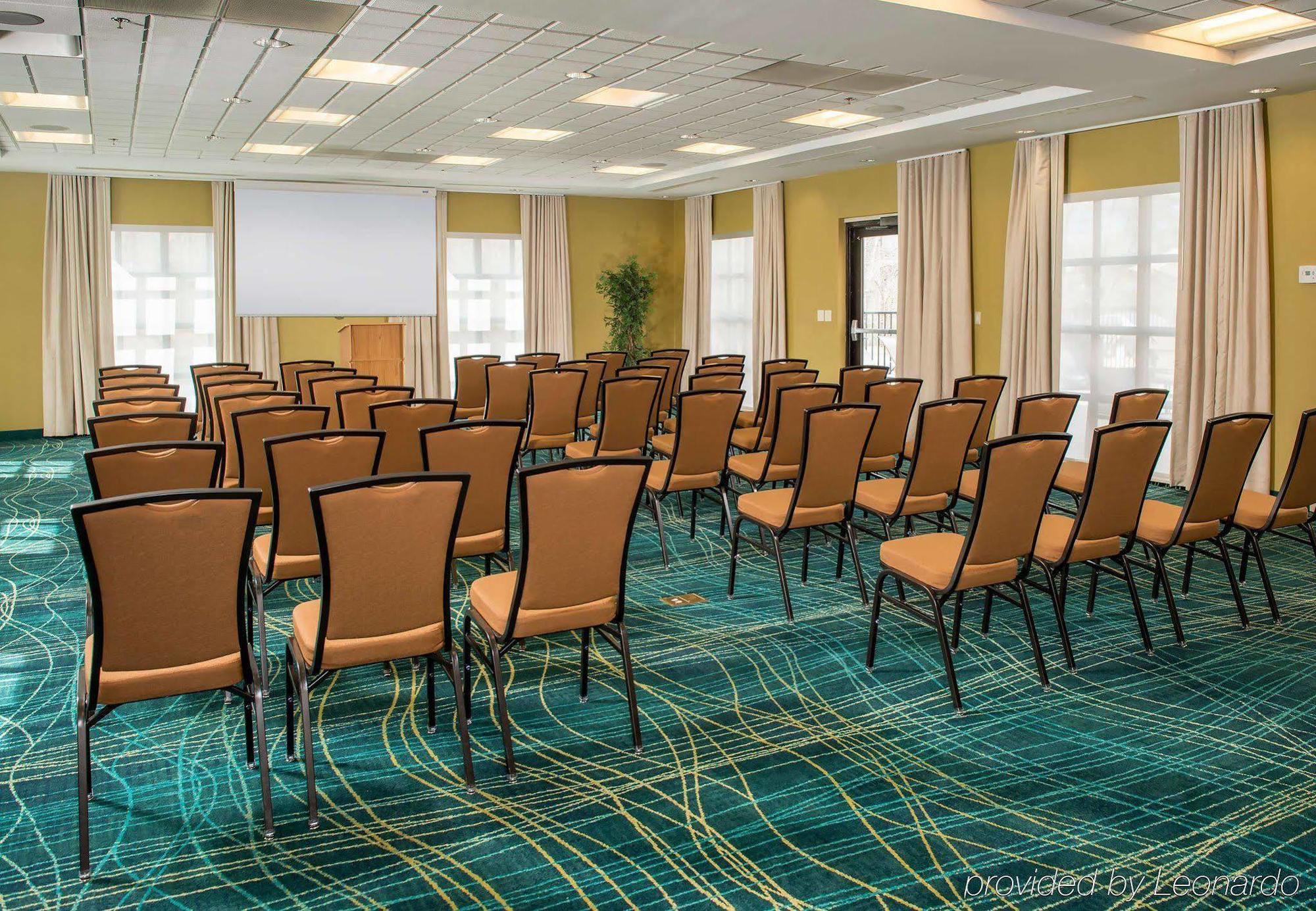 Springhill Suites Prince Frederick Kültér fotó